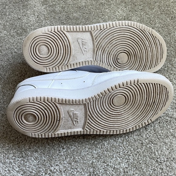 Nike Court Vision Low - Picture 9 of 9